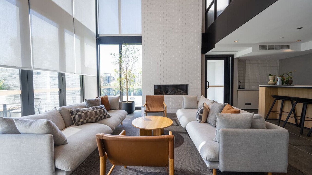 Photo of Livingroom in Burwood East