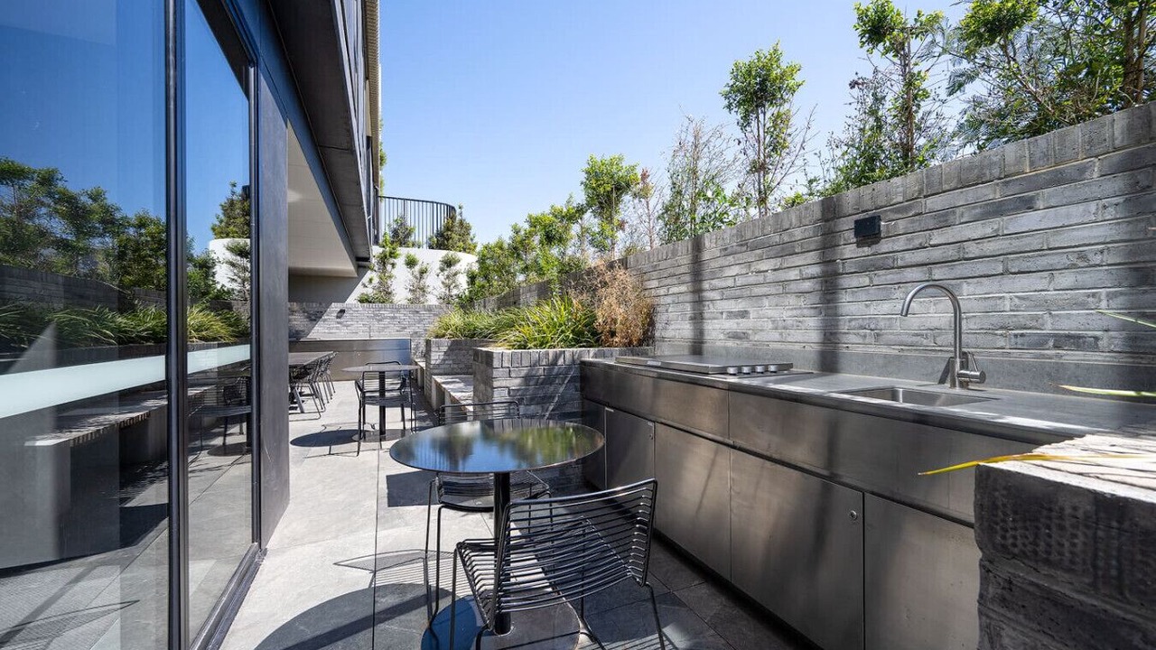 Photo of Outdoor in Burwood East