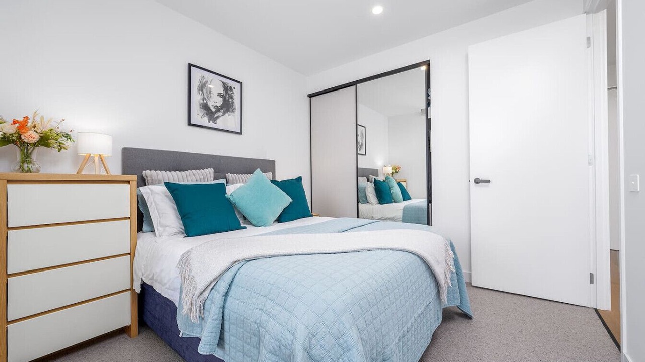 Photo of Bedroom in Burwood East
