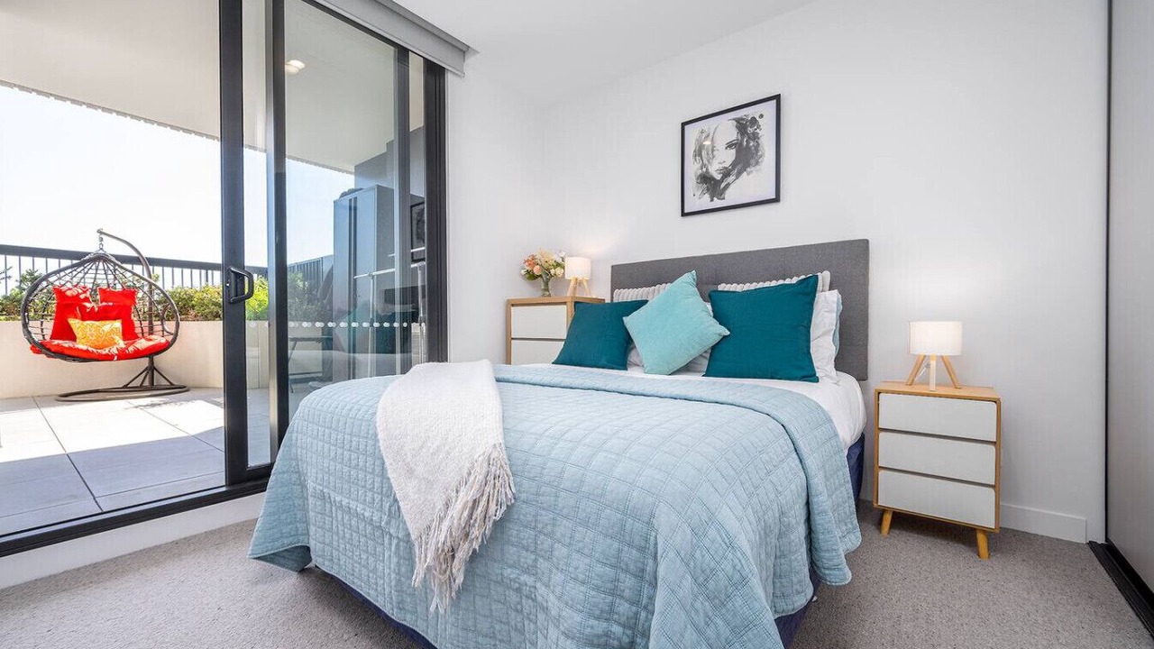 Photo of Bedroom in Burwood East