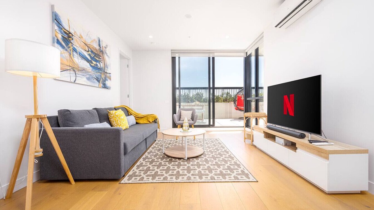 Photo of Livingroom in Burwood East