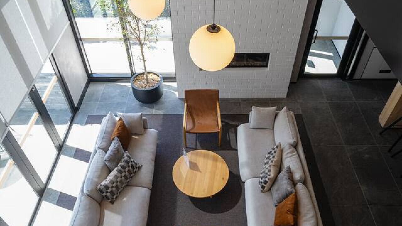 Photo of Livingroom in Burwood East