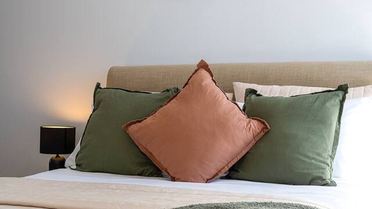 Photo of Bedroom in Burwood East