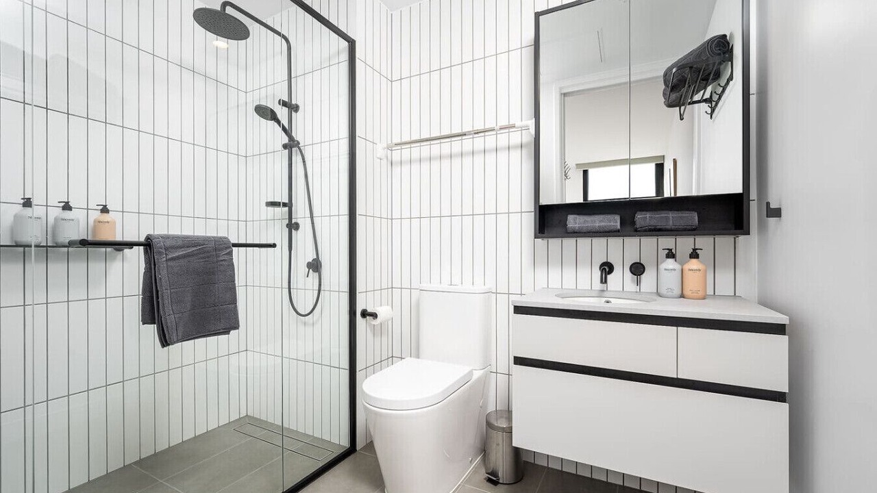 Photo of Bathroom in Burwood East