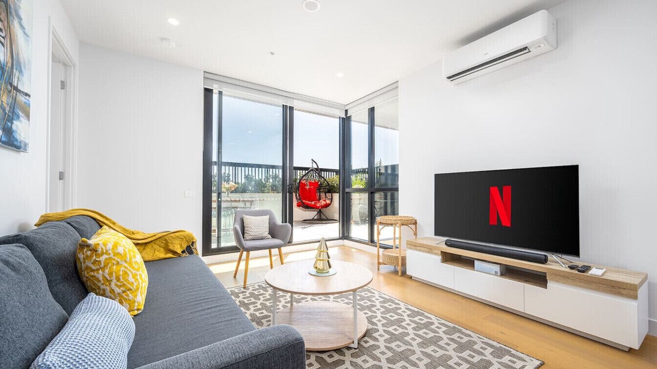 Photo of Livingroom in Burwood East