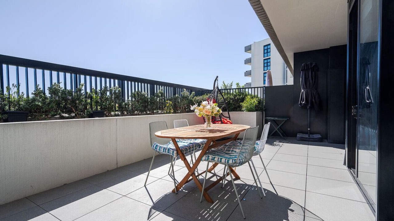 Photo of Outdoor in Burwood East