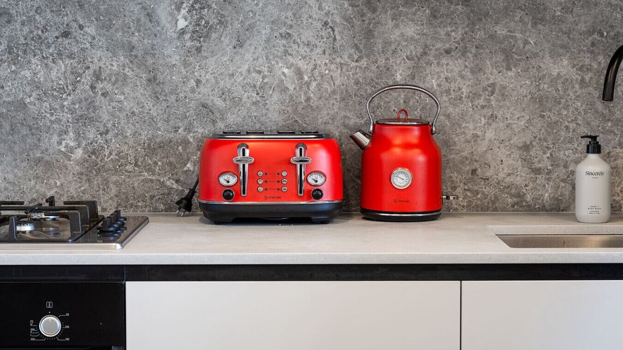 Photo of Kitchen in Burwood East