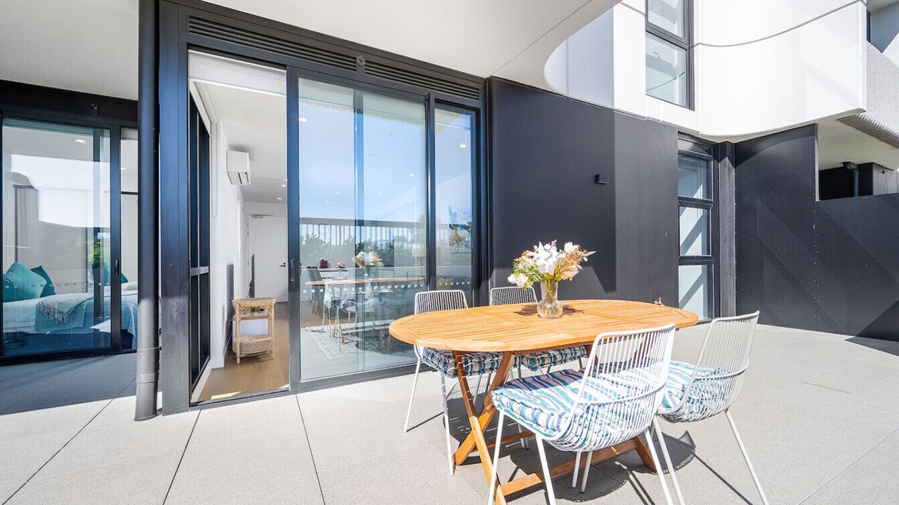 Photo of Outdoor in Burwood East