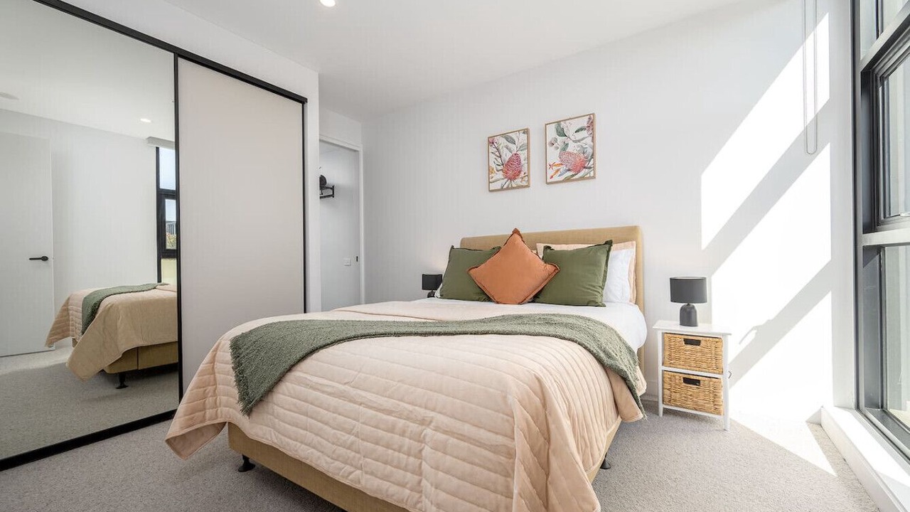 Photo of Bedroom in Burwood East