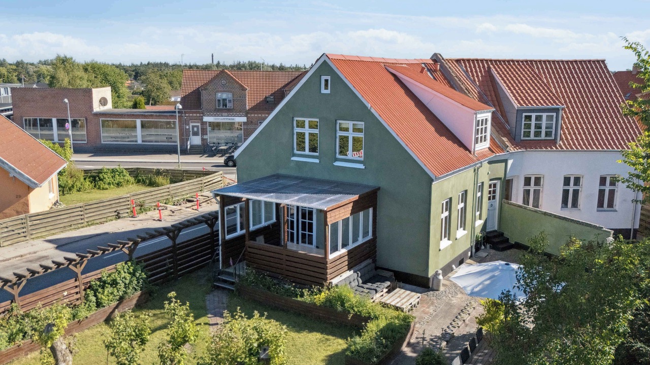Photo of Others in Grenaa