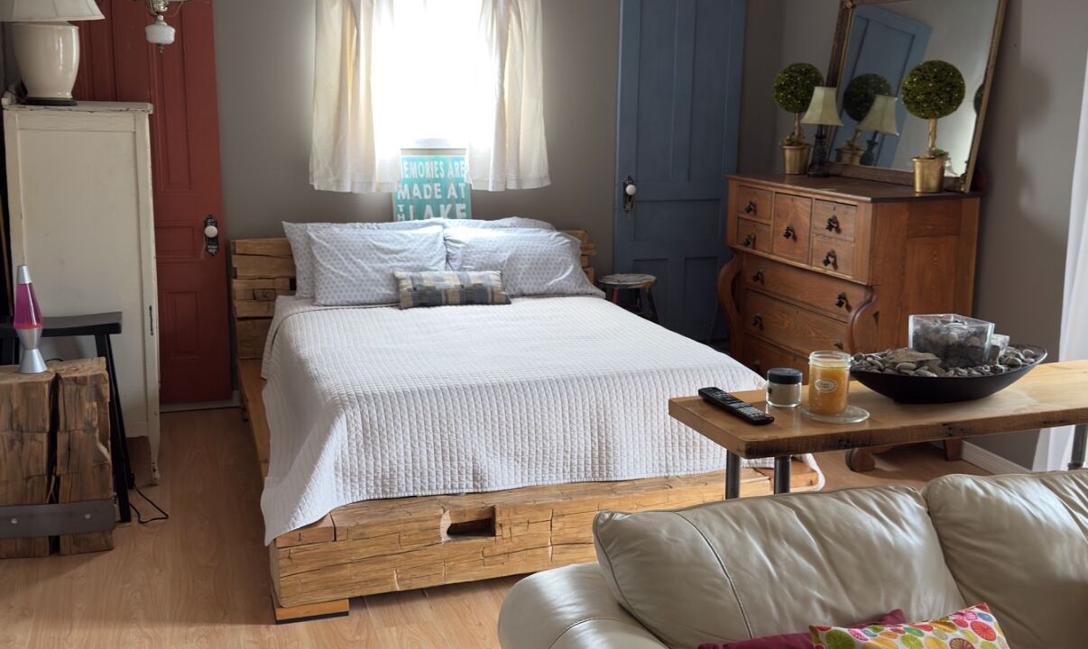 Photo of Bedroom in Port Franks