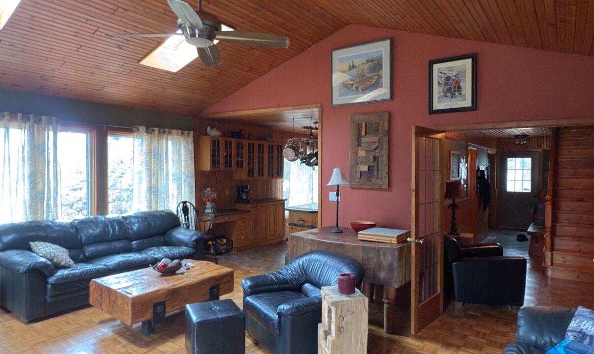 Photo of Livingroom in Port Franks