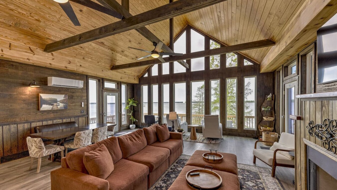 Photo of Livingroom in Sondheimer