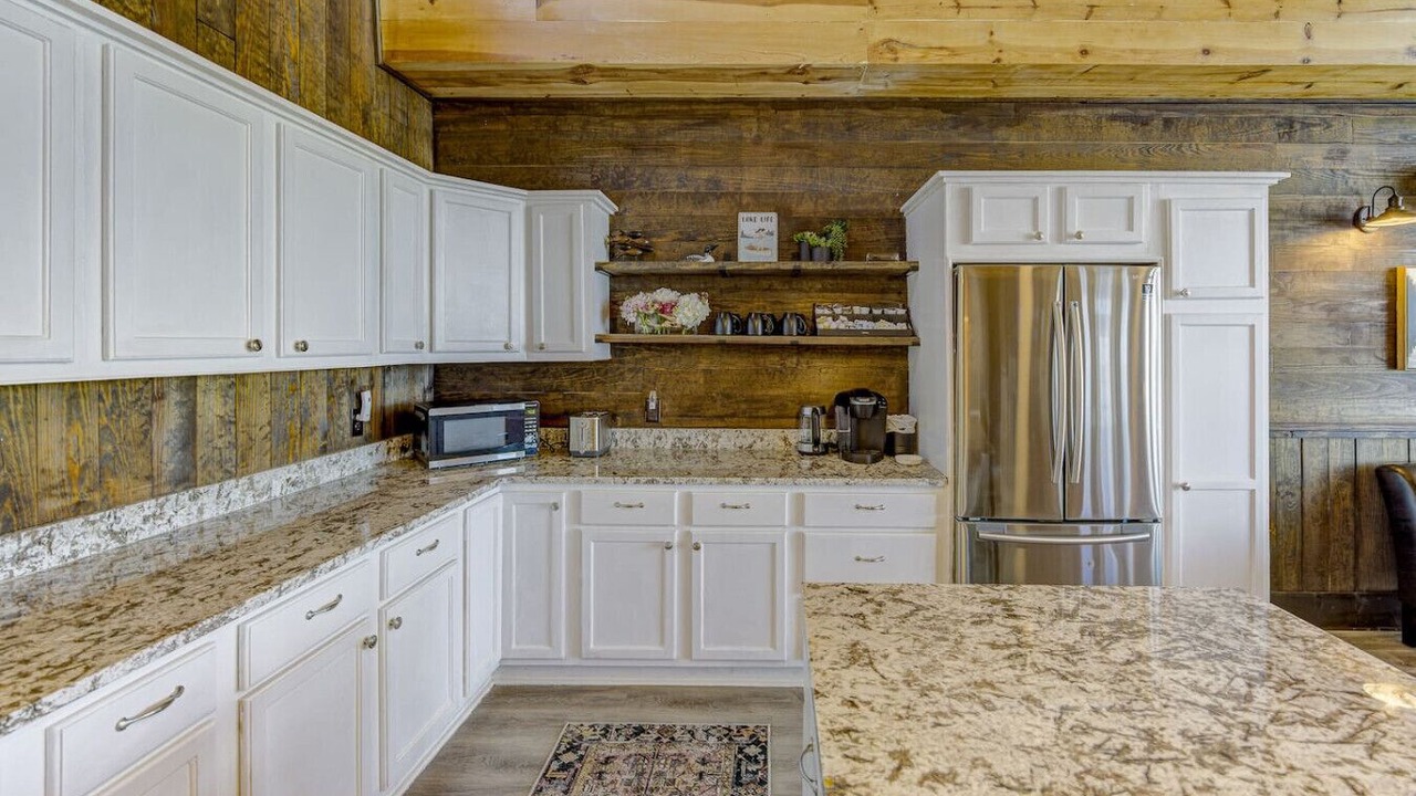 Photo of Kitchen in Sondheimer