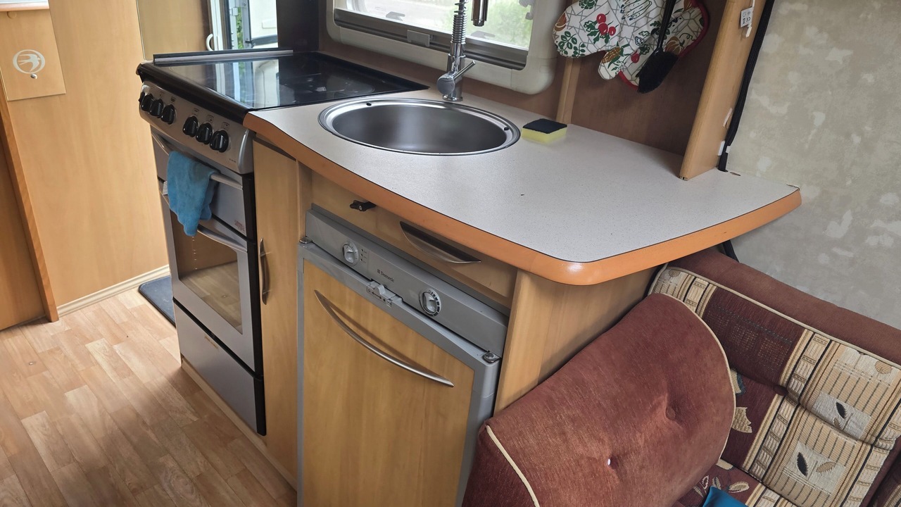 Photo of Kitchen in Combles