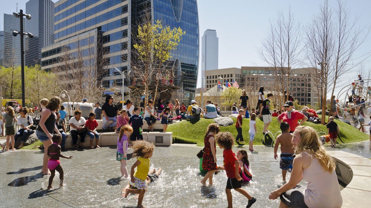 Photo of Others in Cityplace