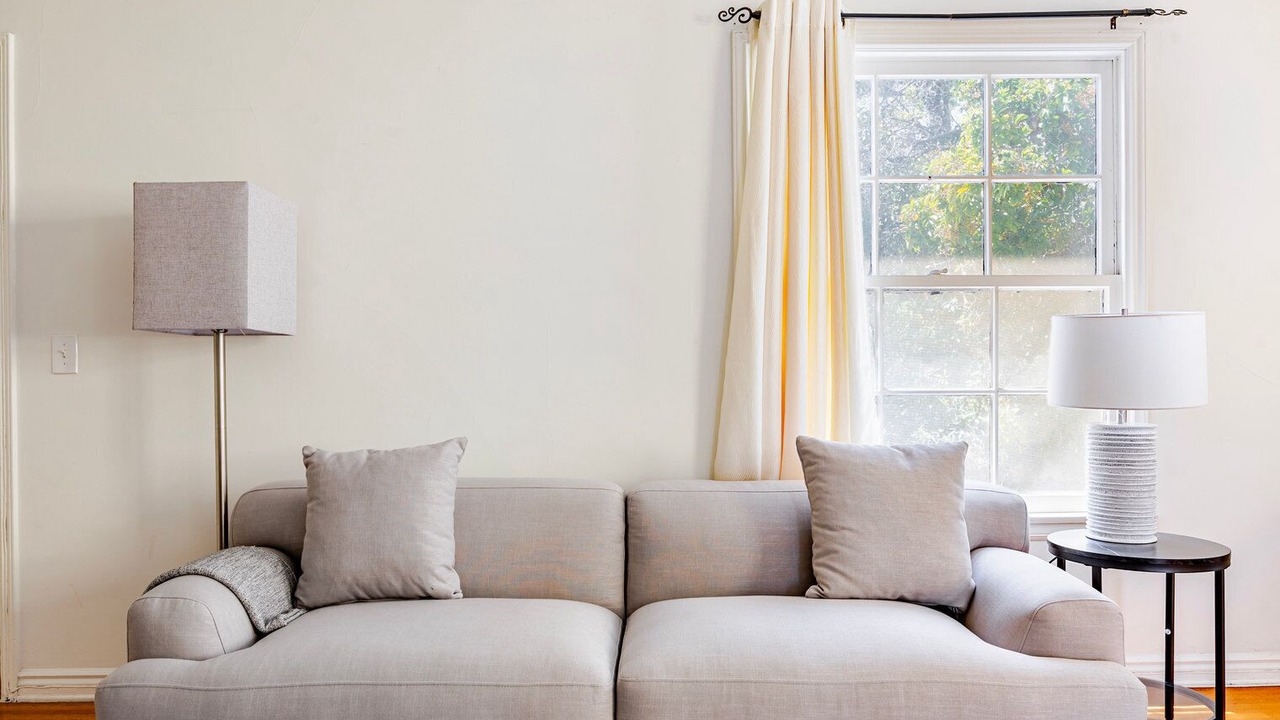 Photo of Livingroom in Beverly Hills