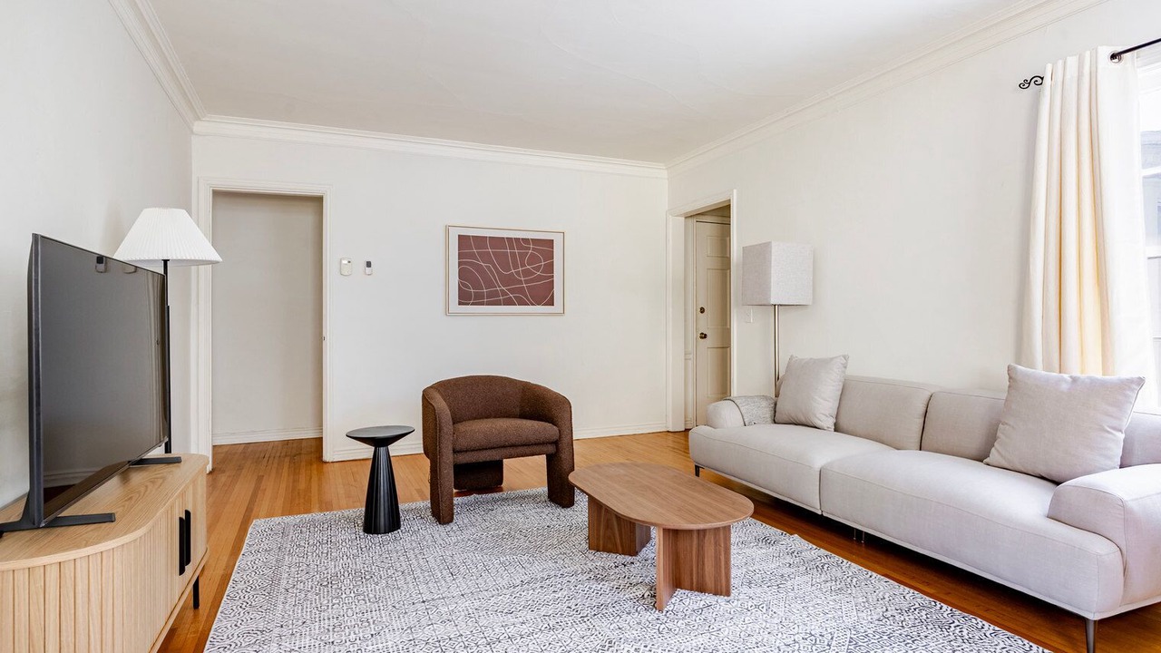 Photo of Livingroom in Beverly Hills