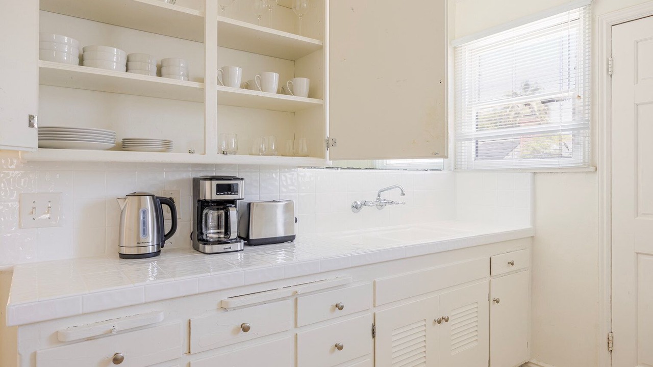 Photo of Kitchen in Beverly Hills