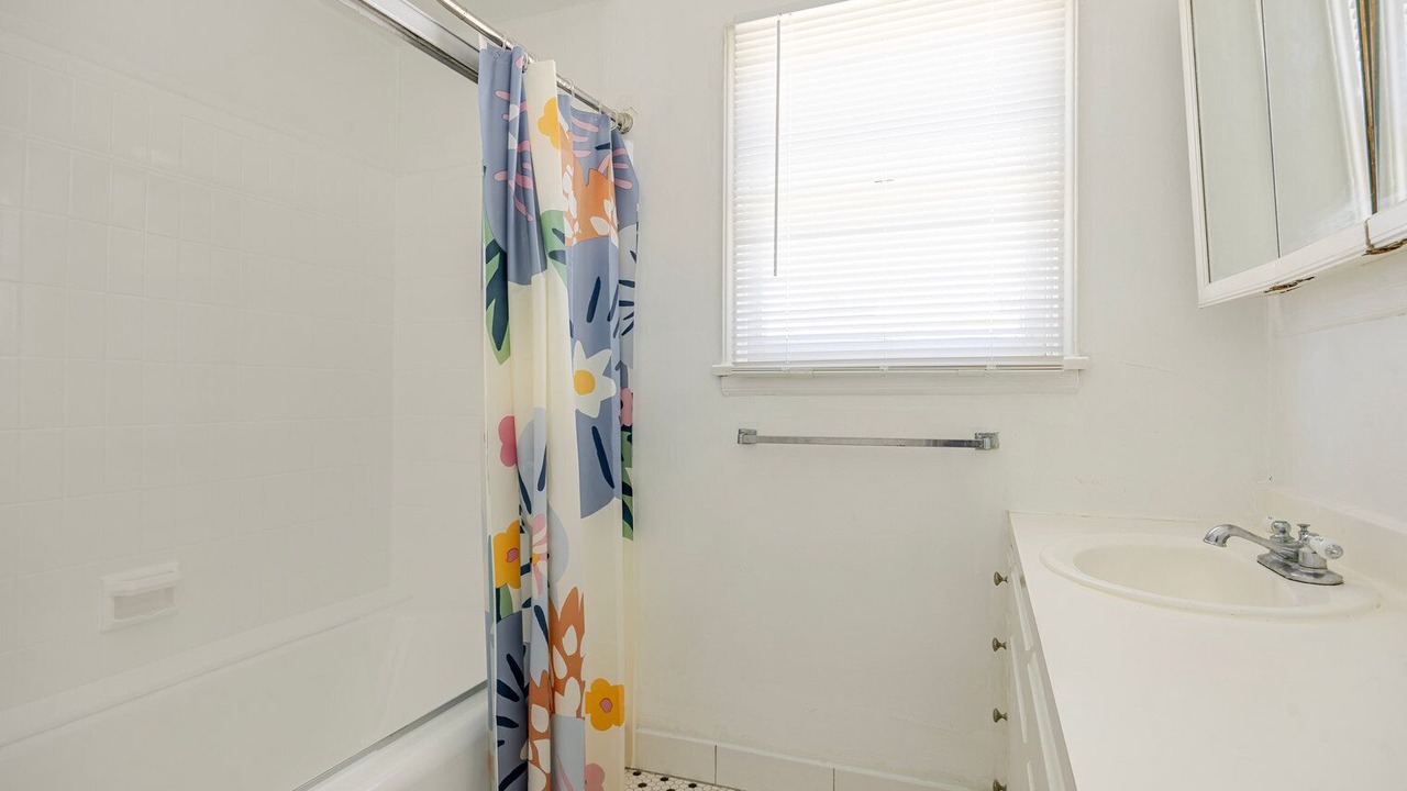 Photo of Bathroom in Beverly Hills