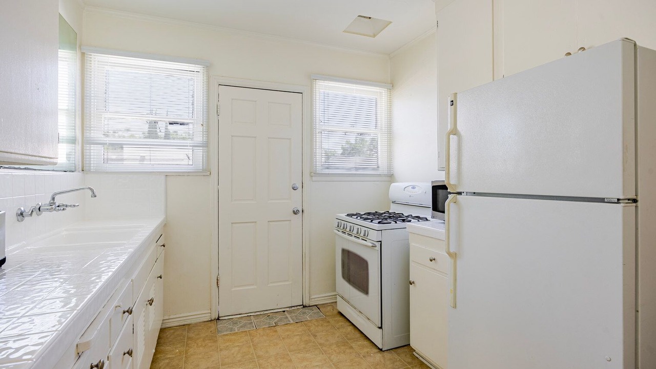 Photo of Kitchen in Beverly Hills