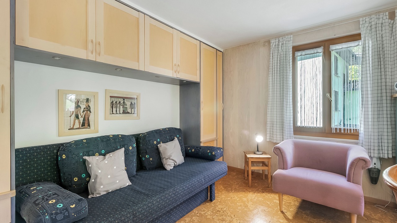Photo of Livingroom in Lavizzara