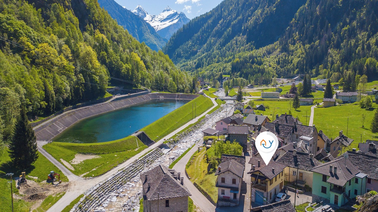 Photo of Outdoor in Lavizzara