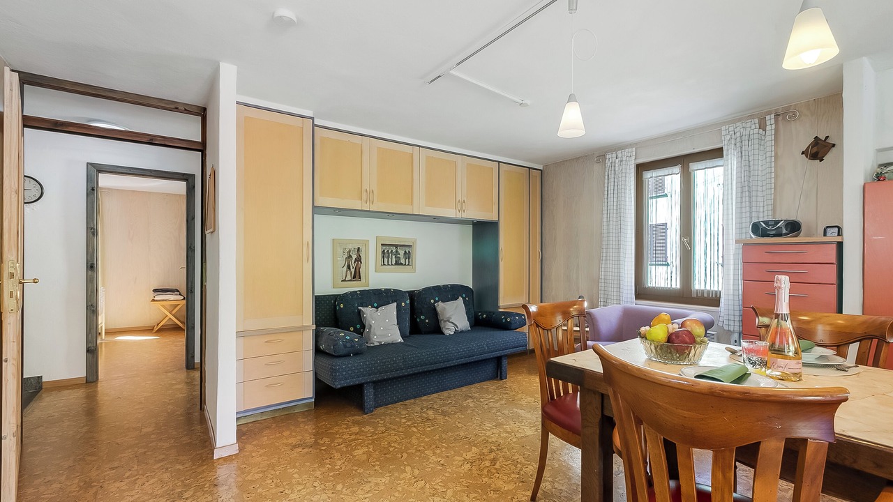 Photo of Bedroom in Lavizzara
