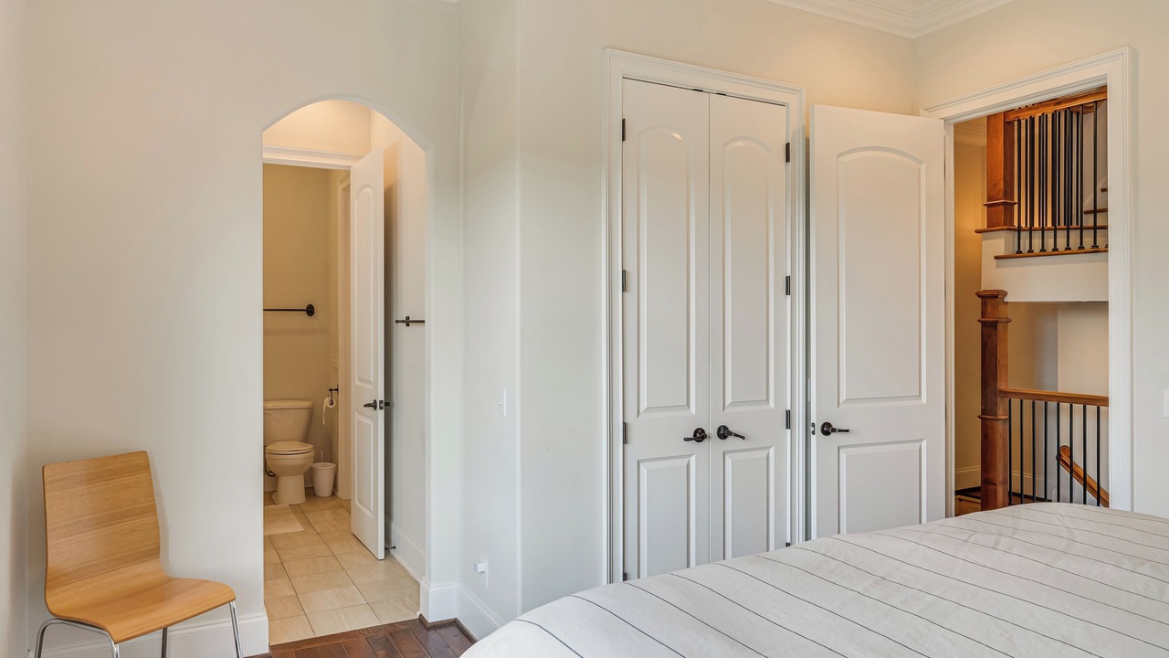 Photo of Bedroom in Van Buren County