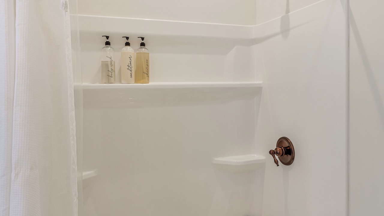 Photo of Bathroom in Van Buren County