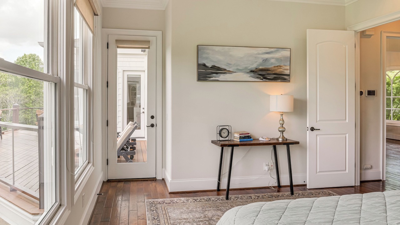 Photo of Bedroom in Van Buren County