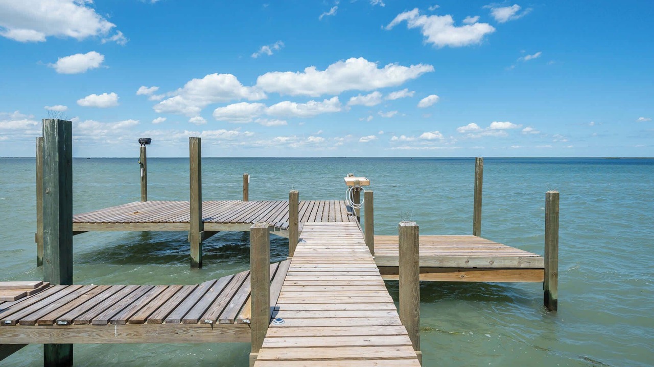 Photo of Outdoor in San Patricio County