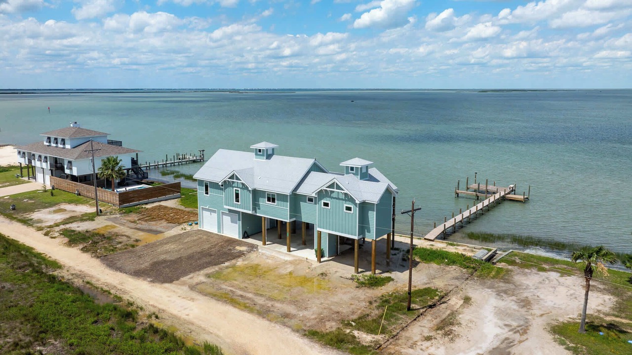 Photo of Outdoor in San Patricio County