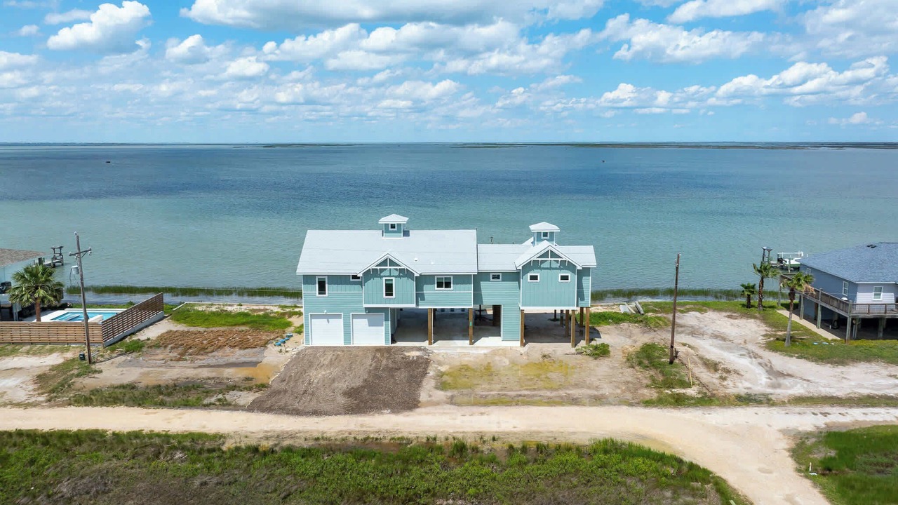 Photo of Outdoor in San Patricio County