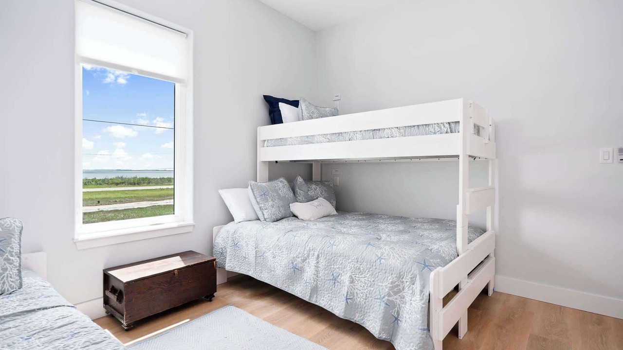 Photo of Bedroom in San Patricio County