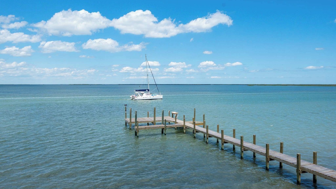 Photo of Outdoor in San Patricio County