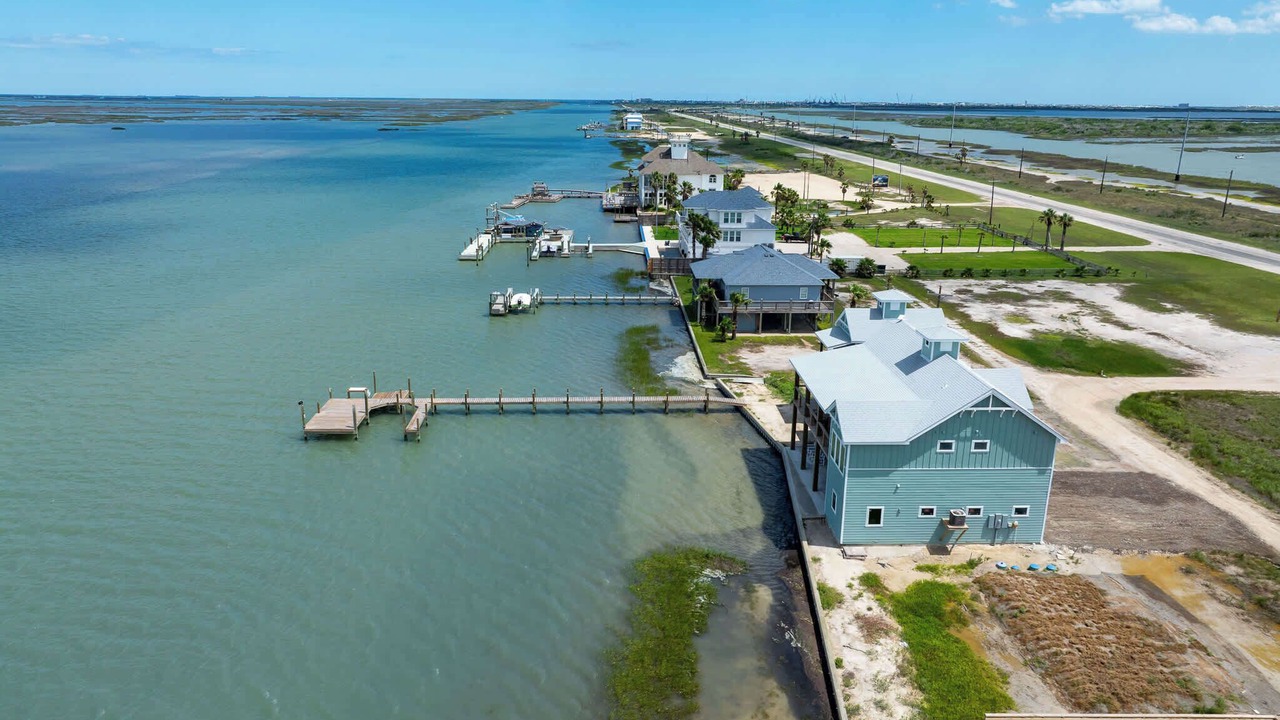 Photo of Outdoor in San Patricio County