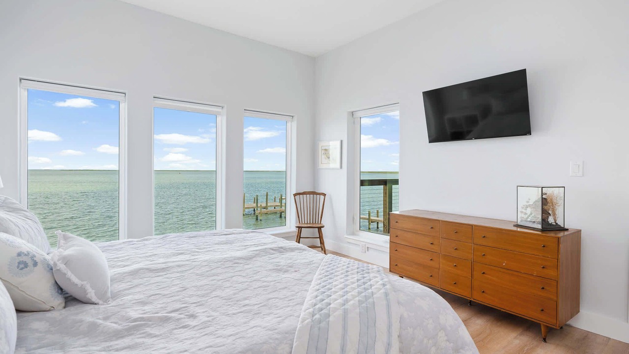 Photo of Bedroom in San Patricio County