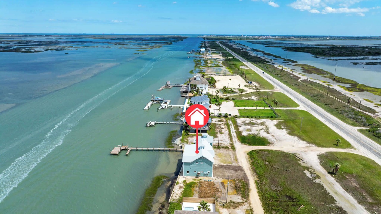 Photo of Outdoor in San Patricio County