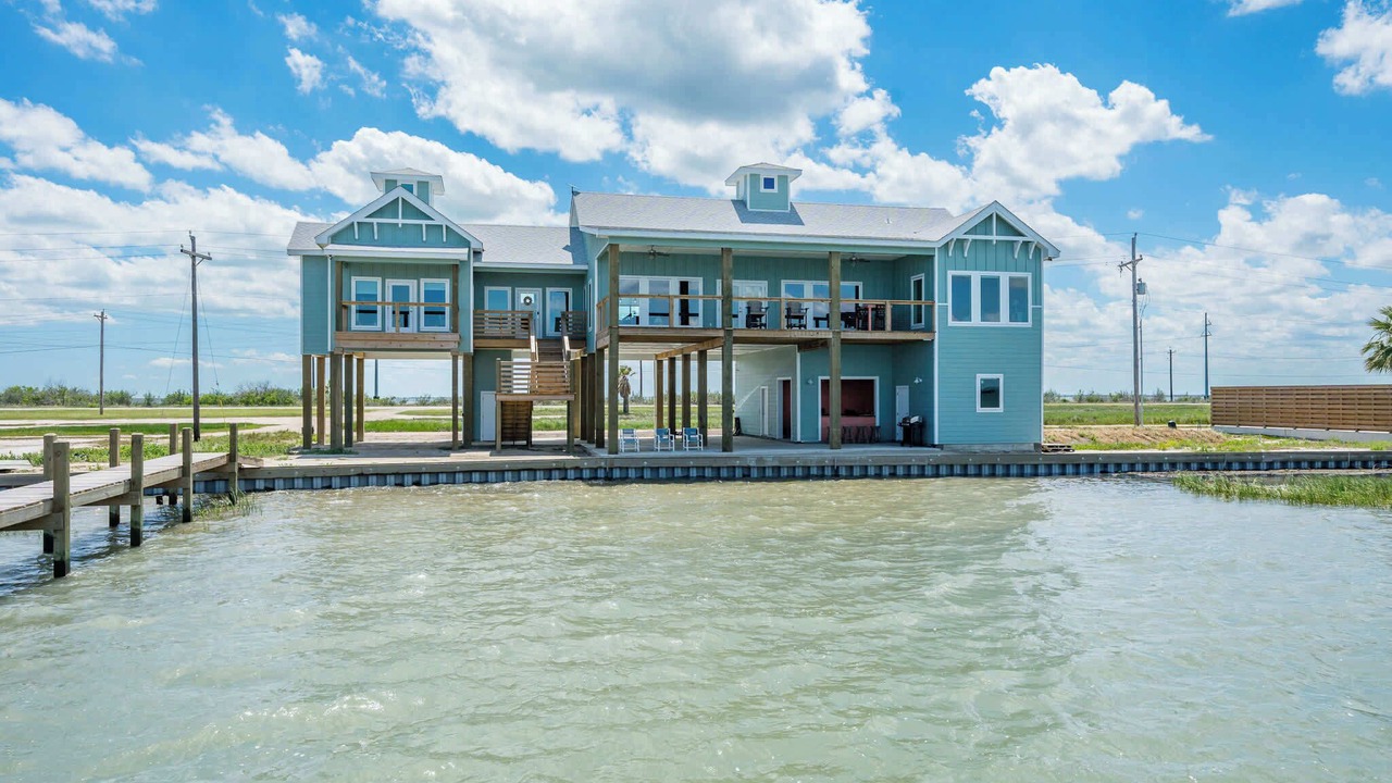 Photo of Others in San Patricio County