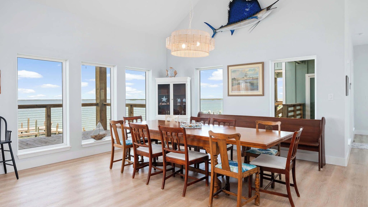 Photo of Bedroom in San Patricio County