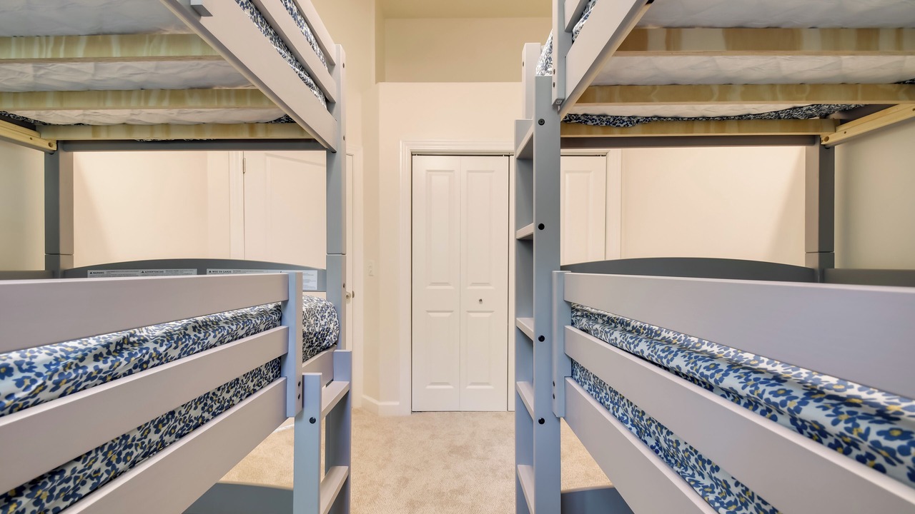 Photo of Bedroom in Bettendorf