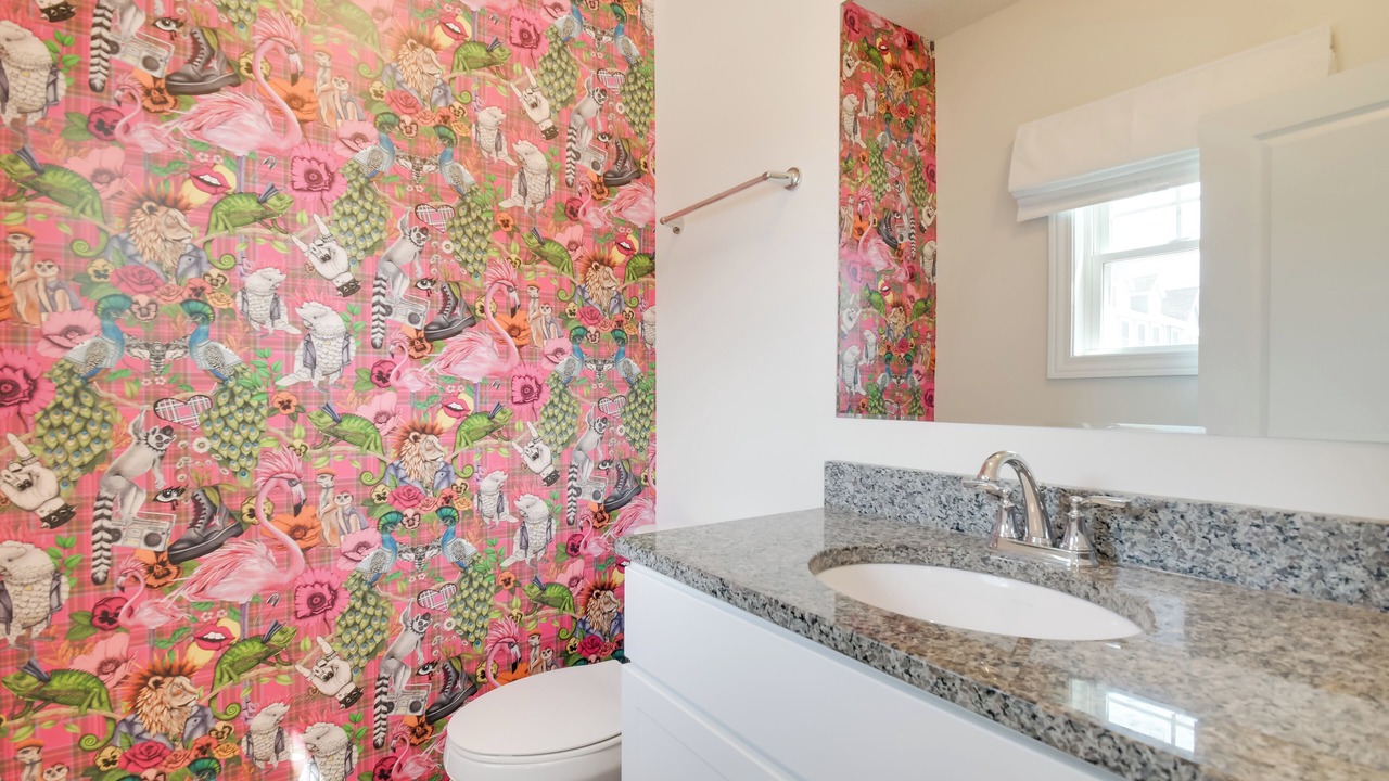 Photo of Bathroom in Bettendorf