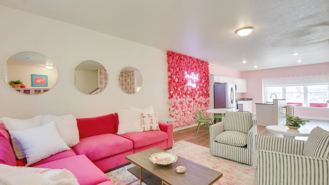 Photo of Bedroom in Bettendorf
