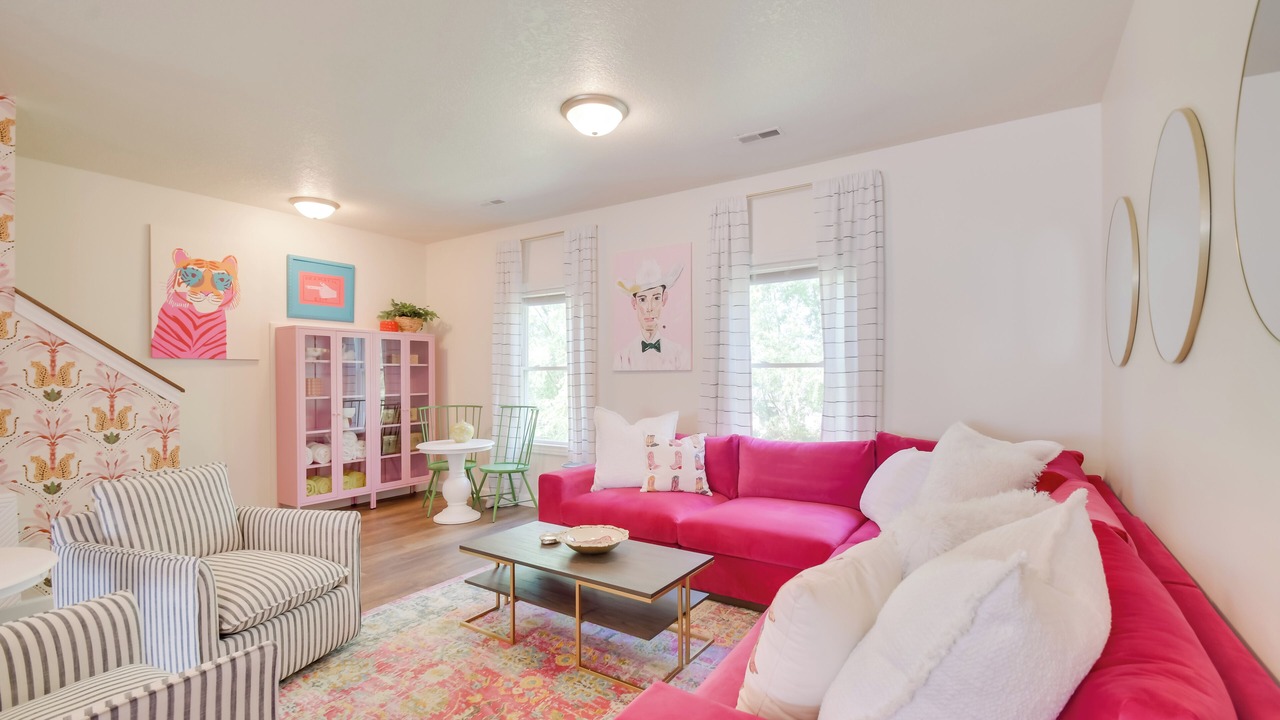 Photo of Livingroom in Bettendorf