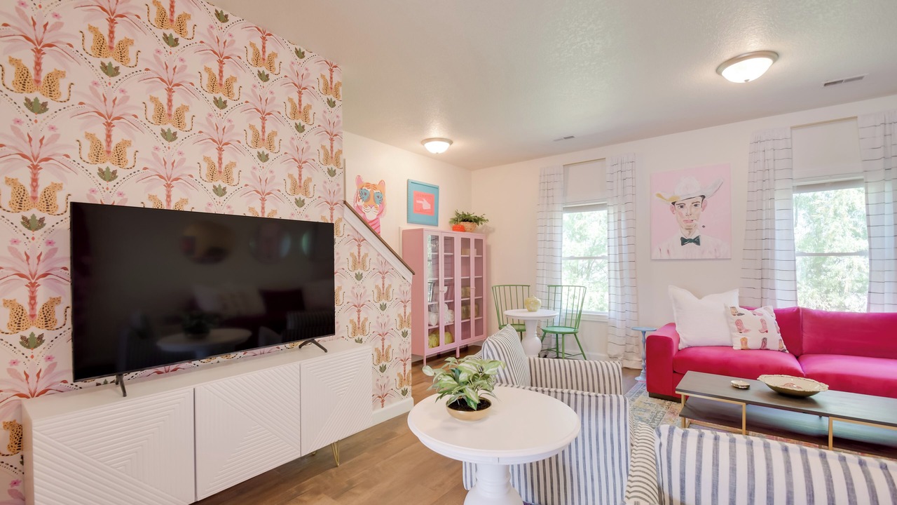 Photo of Livingroom in Bettendorf