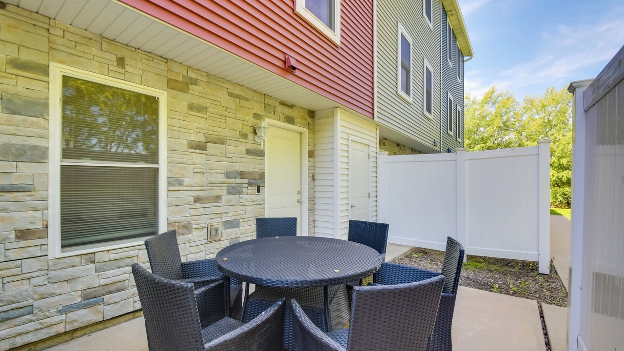 Photo of Outdoor in Bettendorf