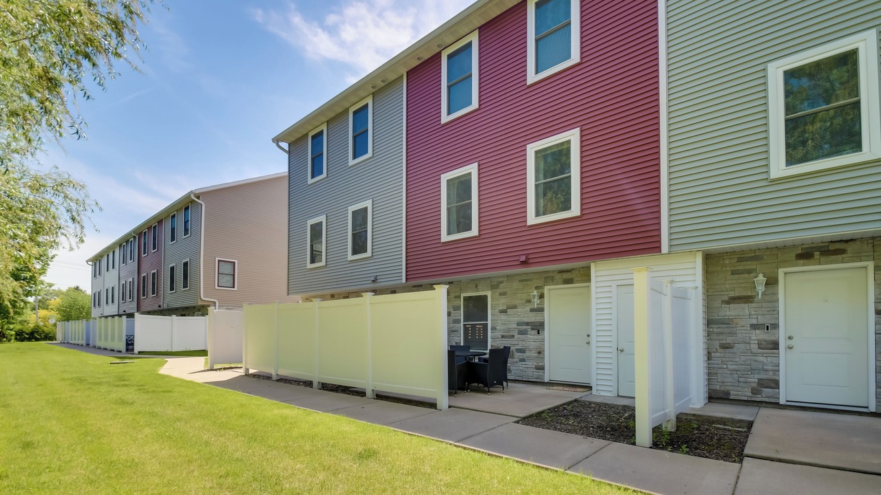Photo of Outdoor in Bettendorf