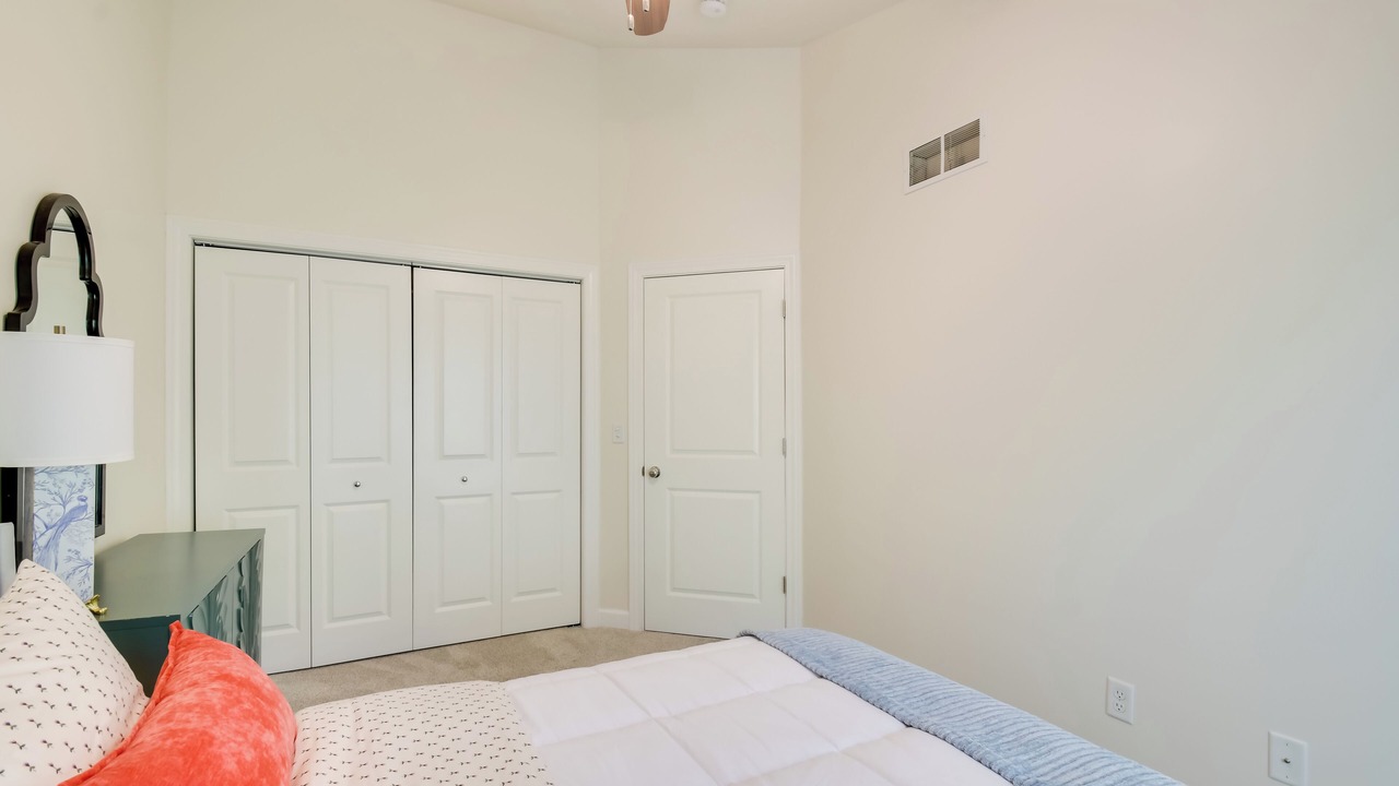 Photo of Bedroom in Bettendorf