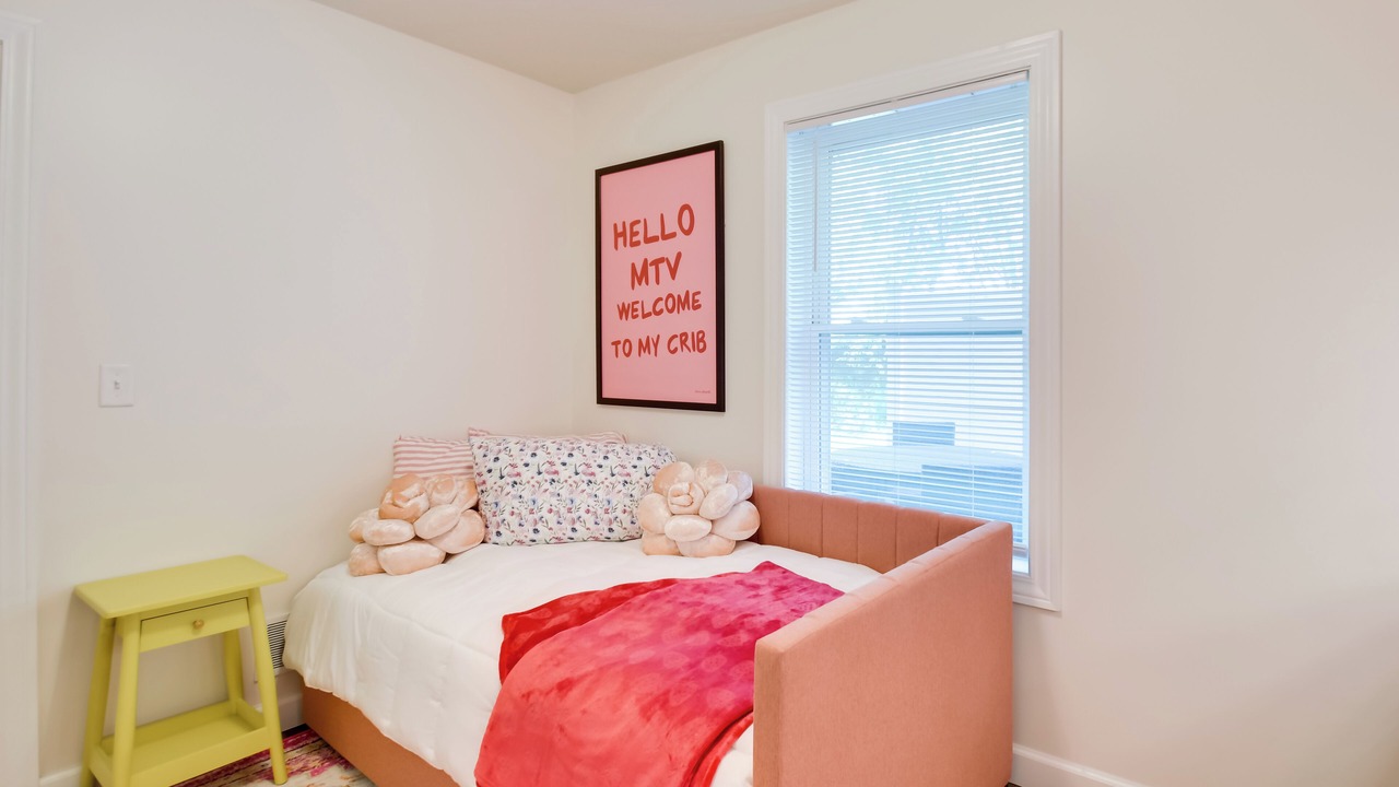 Photo of Bedroom in Bettendorf
